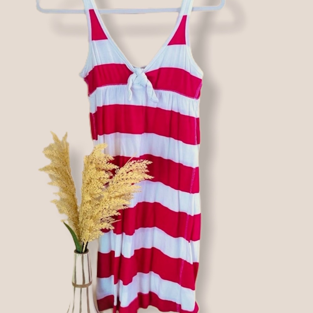 EXIST | Striped Coverup